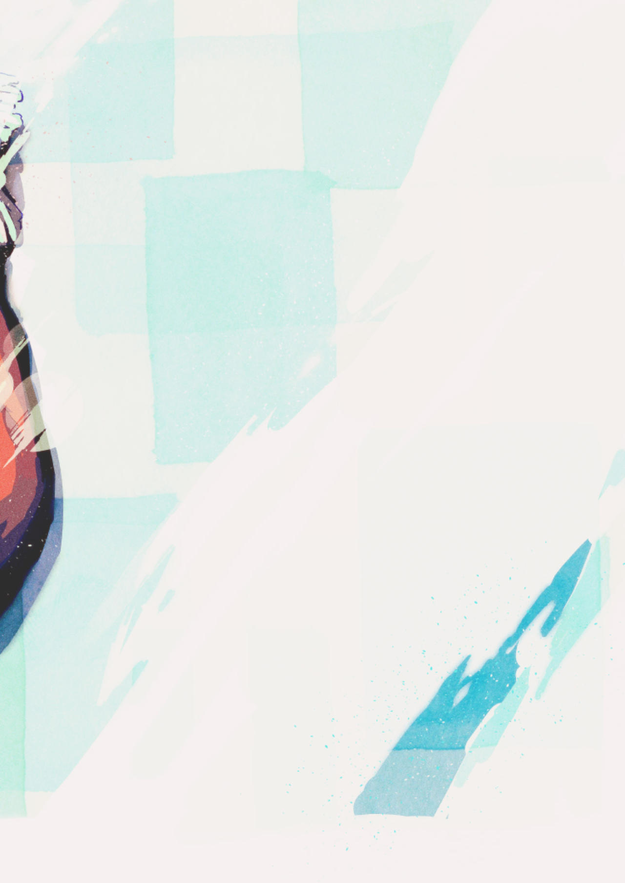 [洞穴でコーヒー (3ji)] それは脆く、うつくしかった。 [DL版]