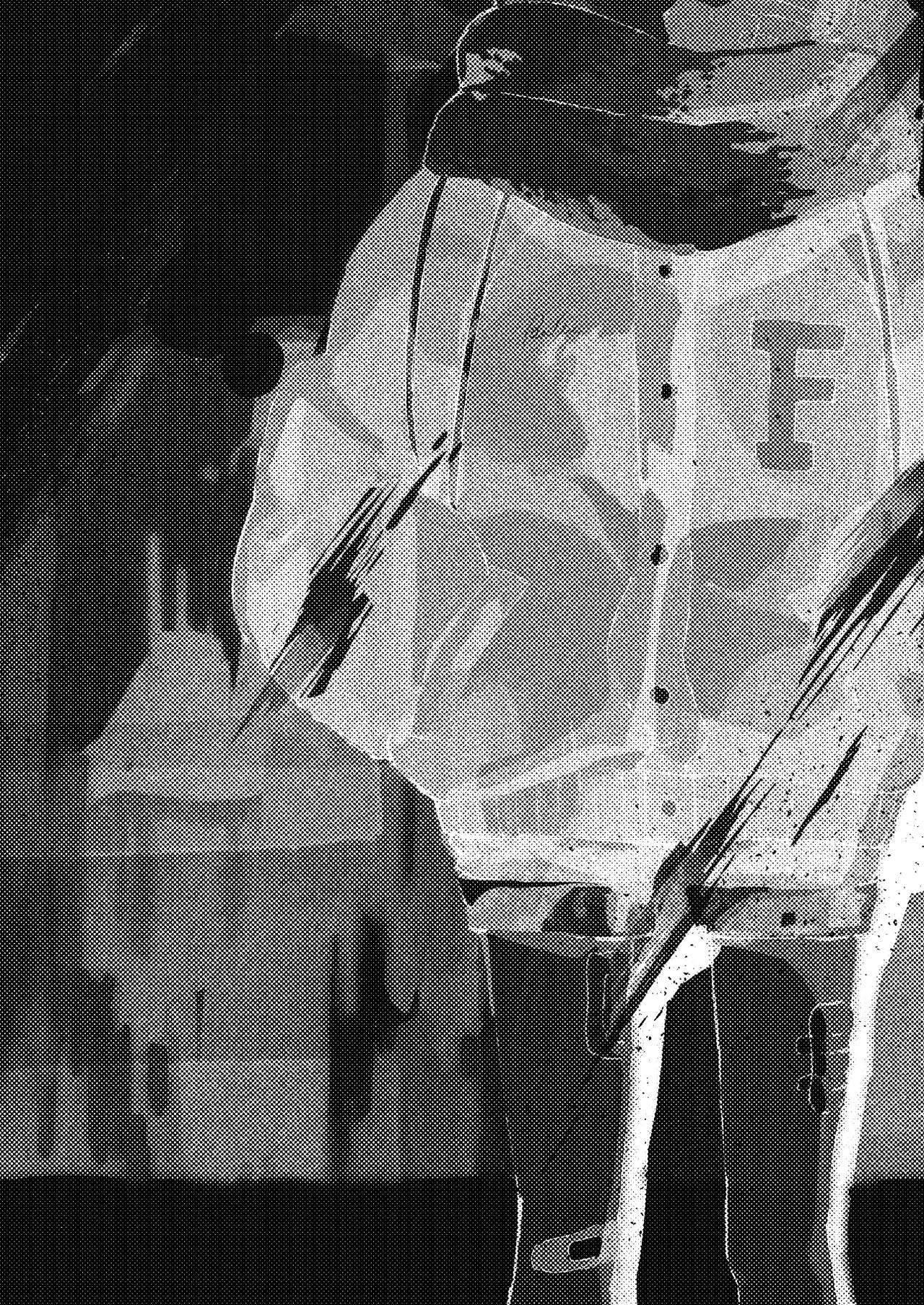 [洞穴でコーヒー (3ji)] それは脆く、うつくしかった。 [DL版]