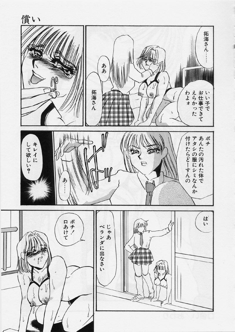 愛の圭光と大作