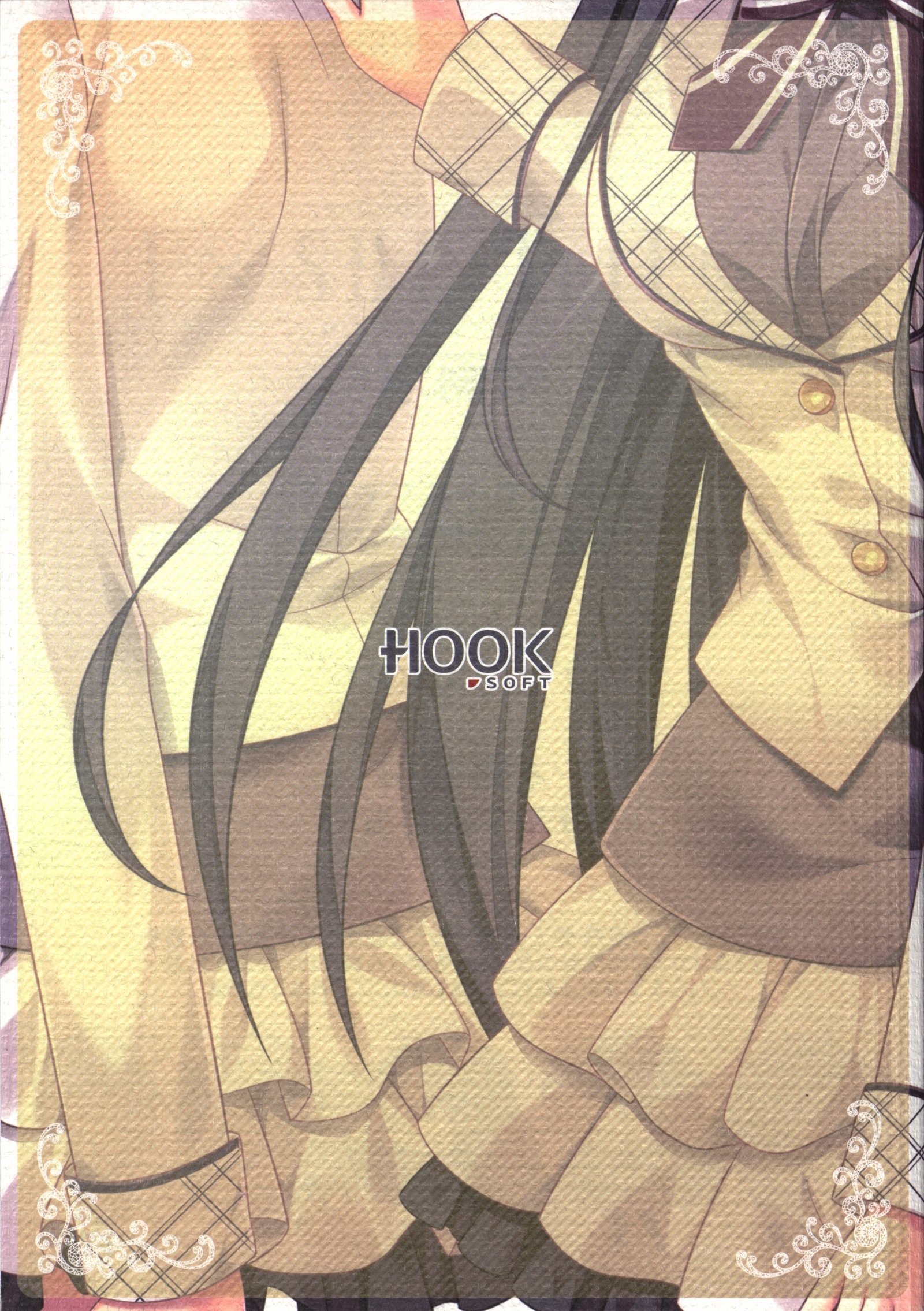 IxSHEテルイラストアートブック