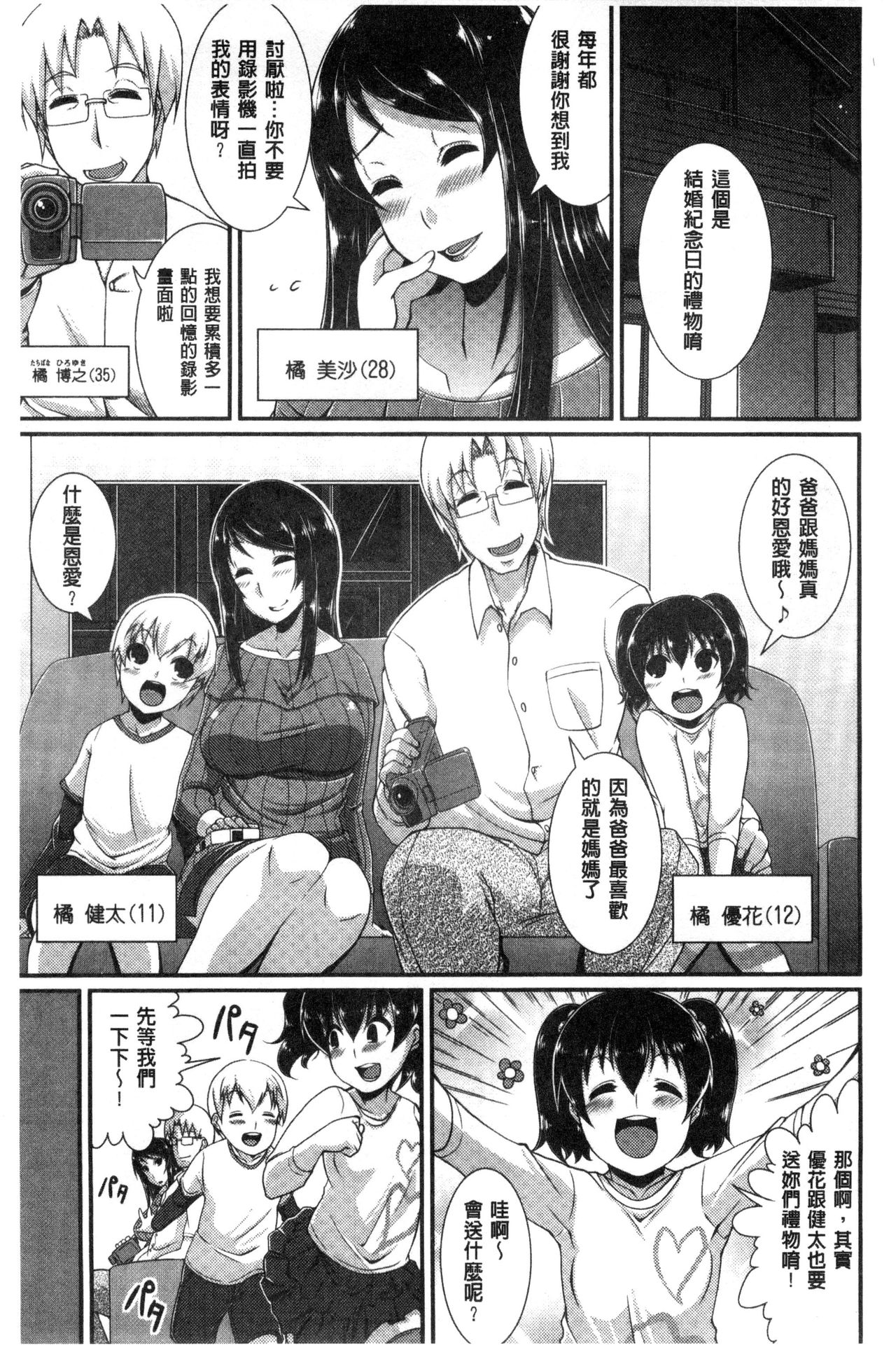 [皐月芋網] おねShow Time！ [中国翻訳]