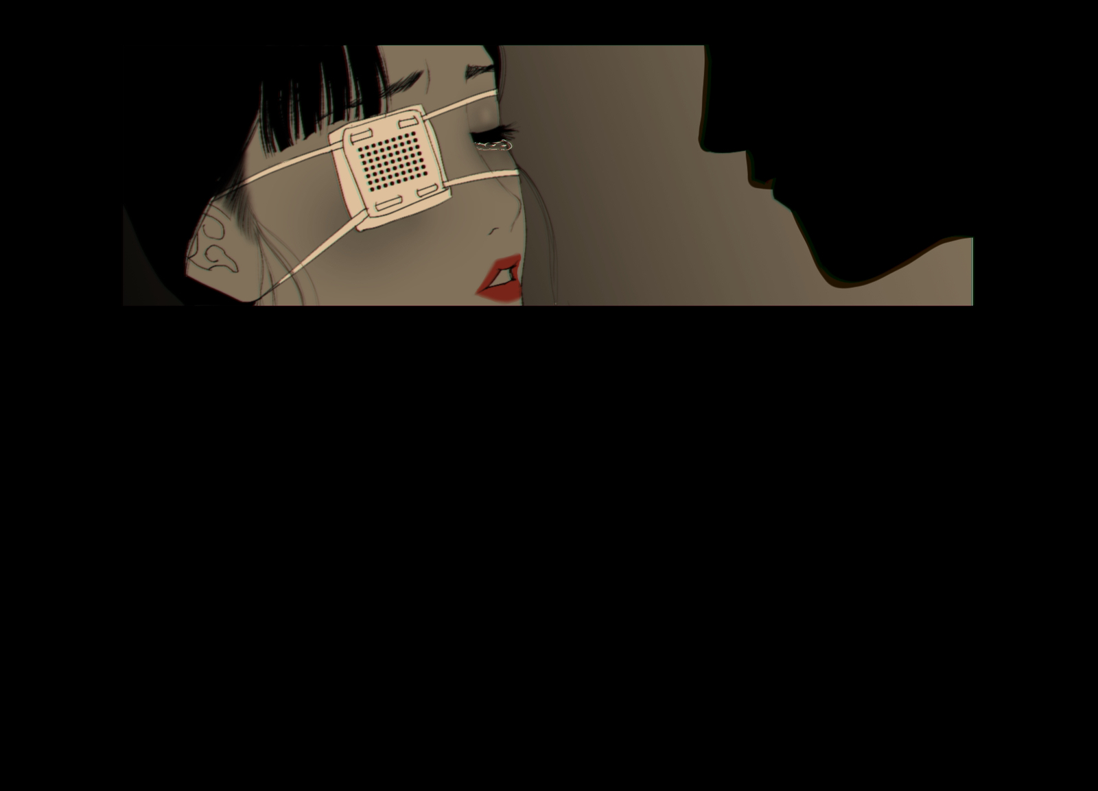 けもりのしょうねん