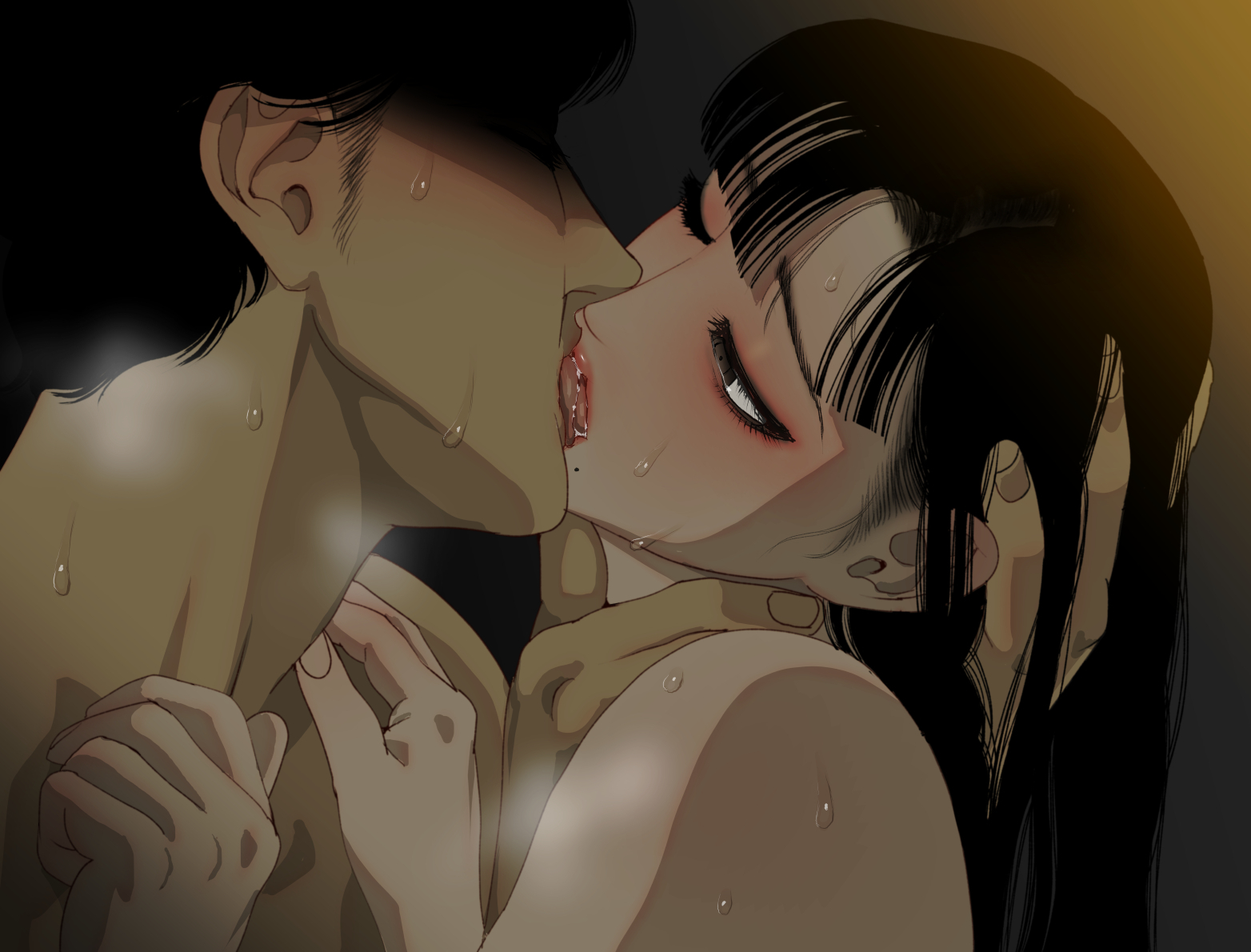 けもりのしょうねん