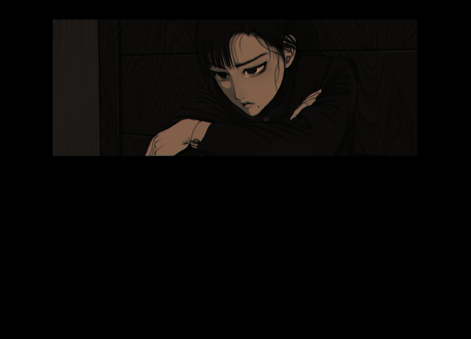 けもりのしょうねん