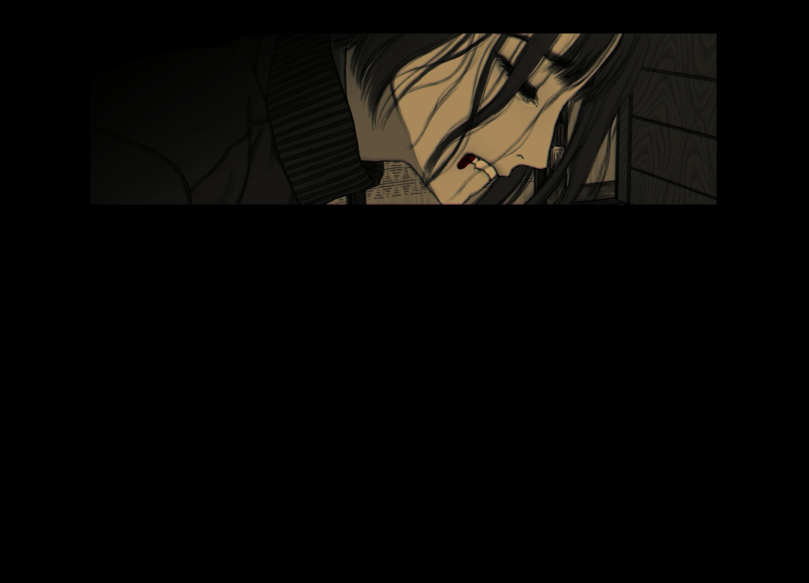 けもりのしょうねん