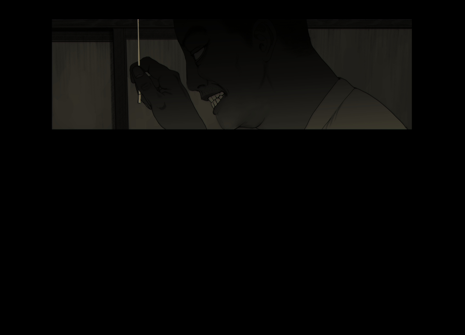 けもりのしょうねん