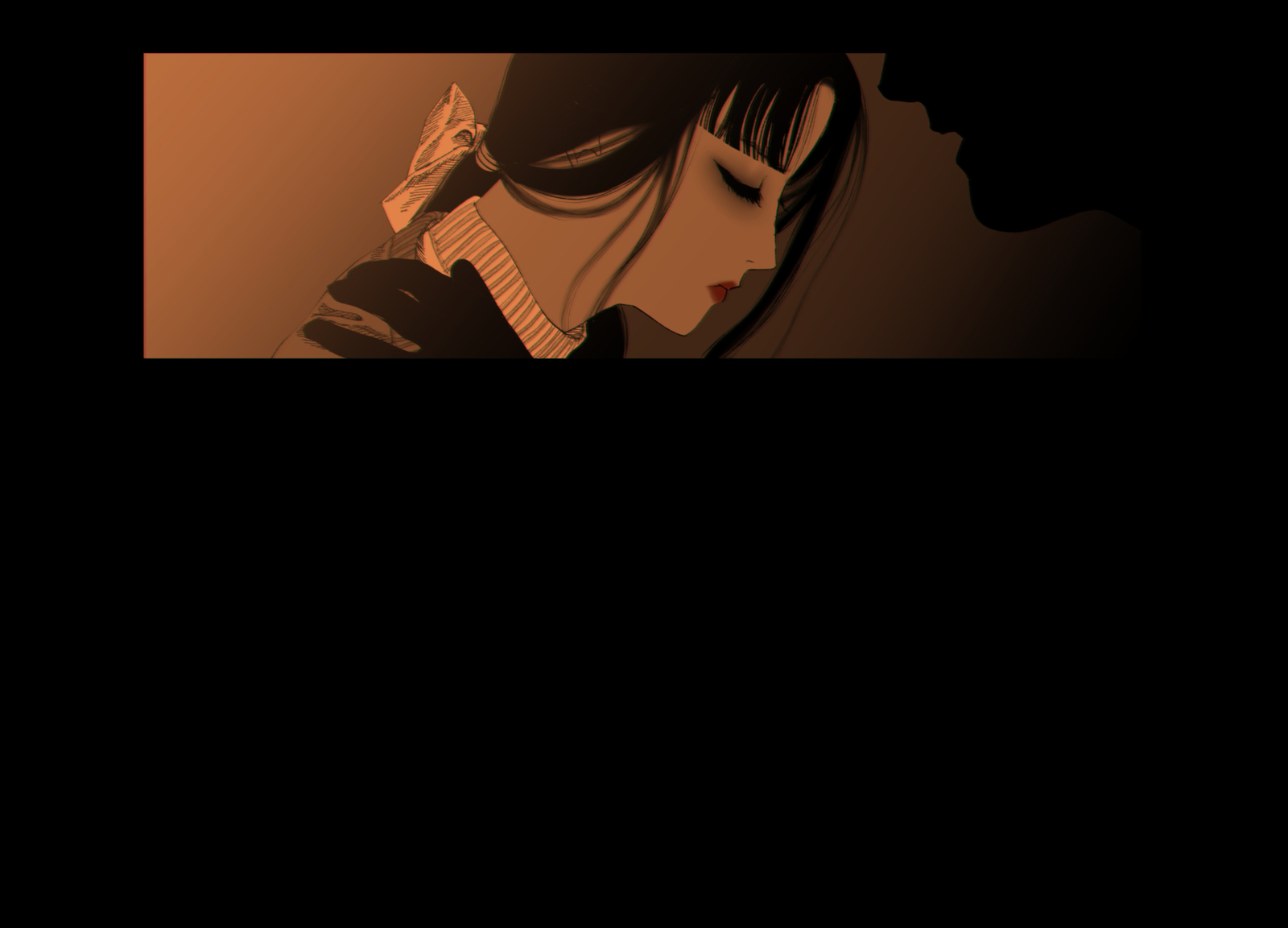 けもりのしょうねん