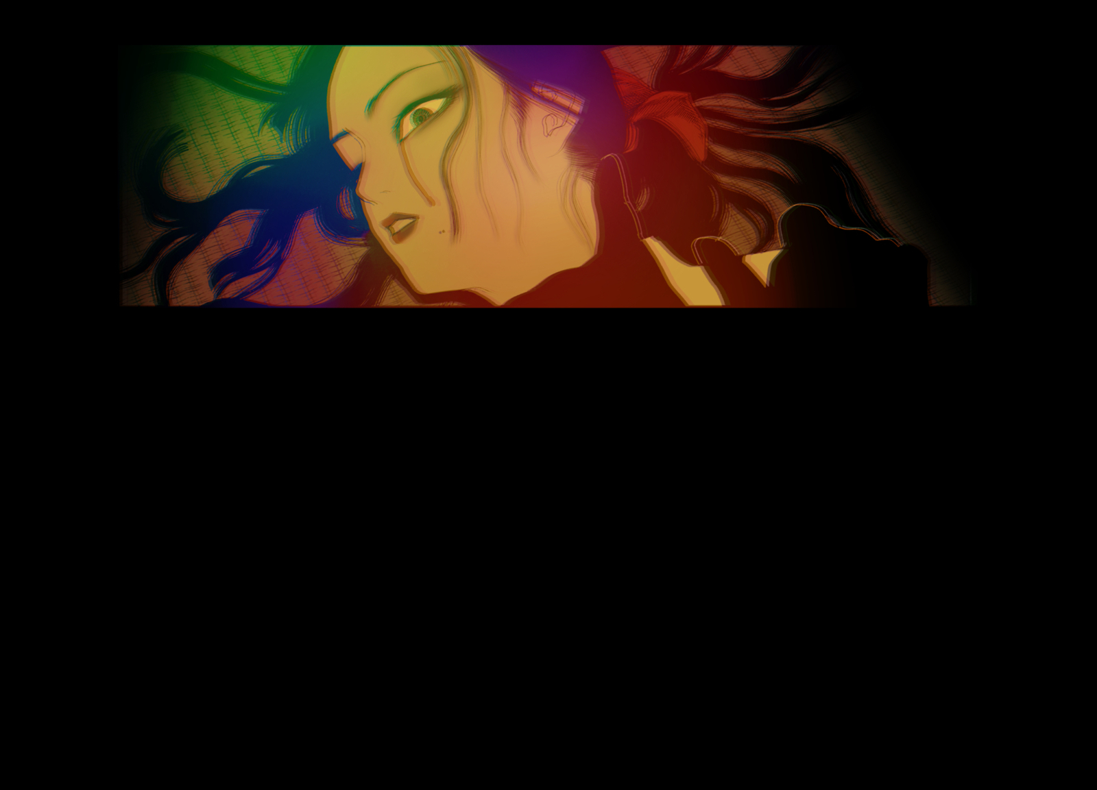 けもりのしょうねん