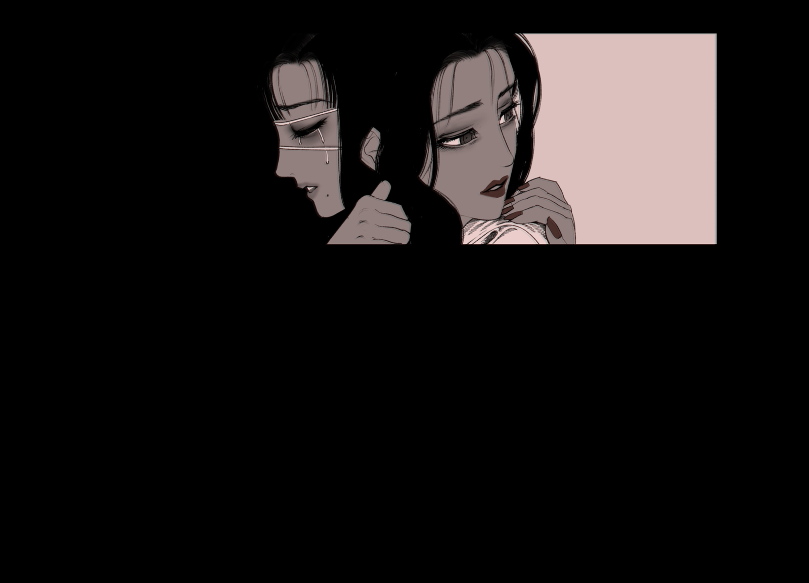 けもりのしょうねん