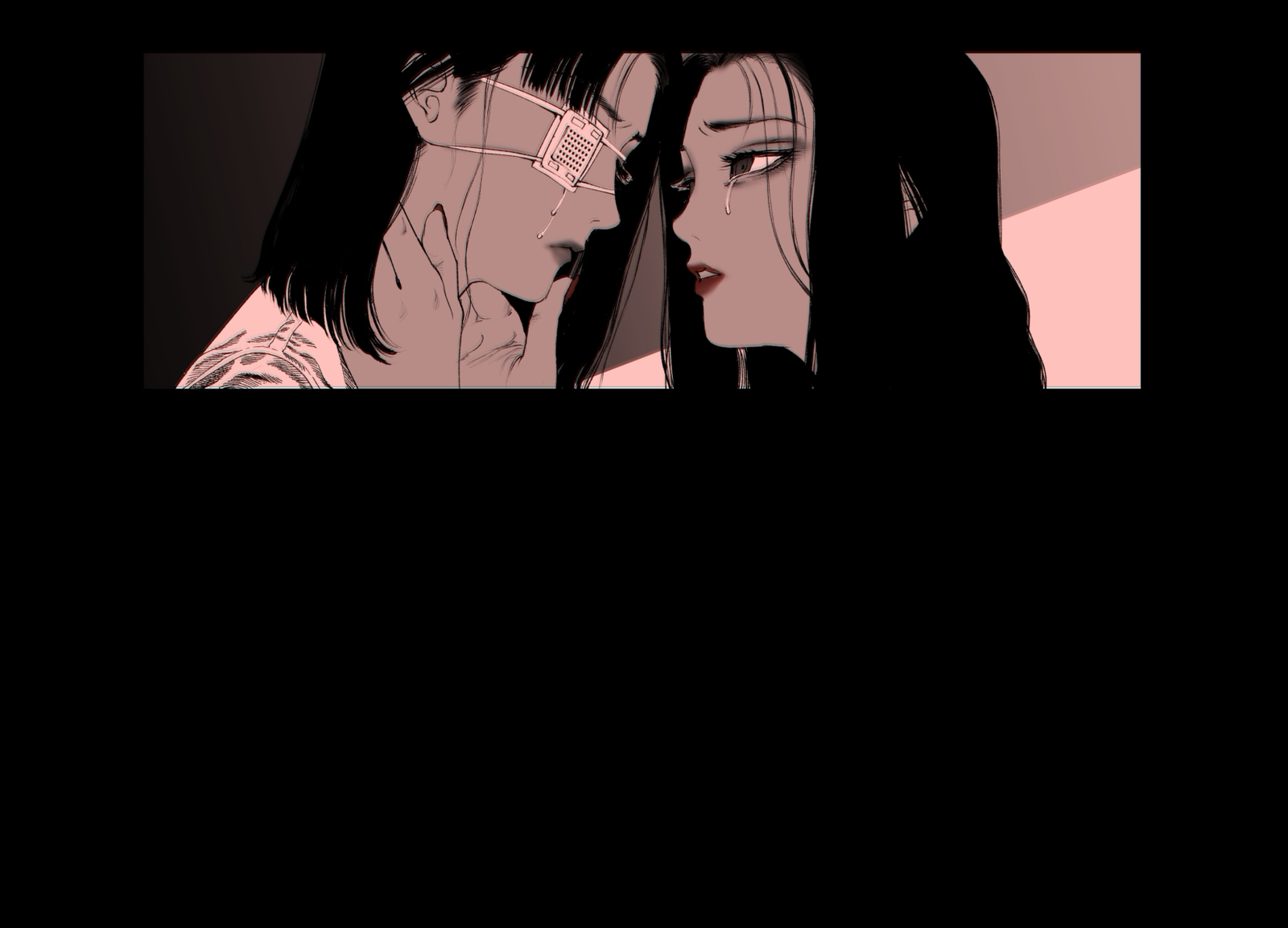 けもりのしょうねん