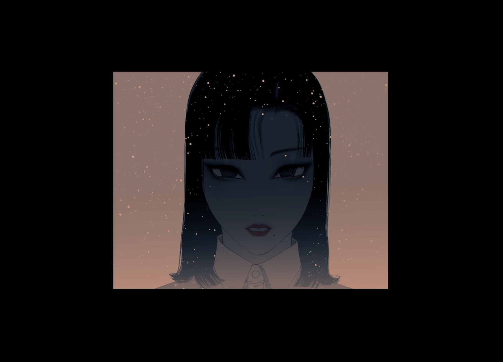 けもりのしょうねん