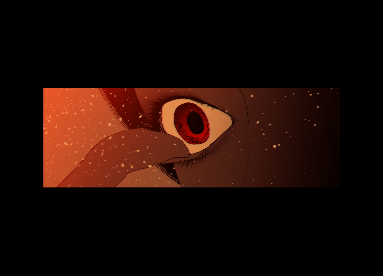 けもりのしょうねん