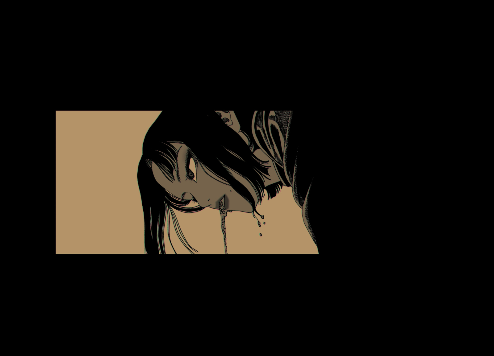 けもりのしょうねん