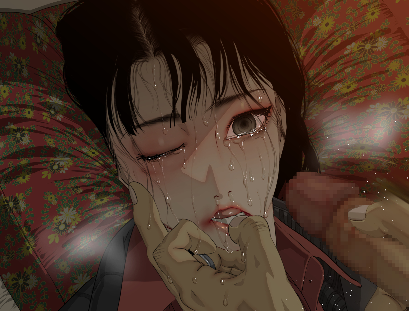 けもりのしょうねん