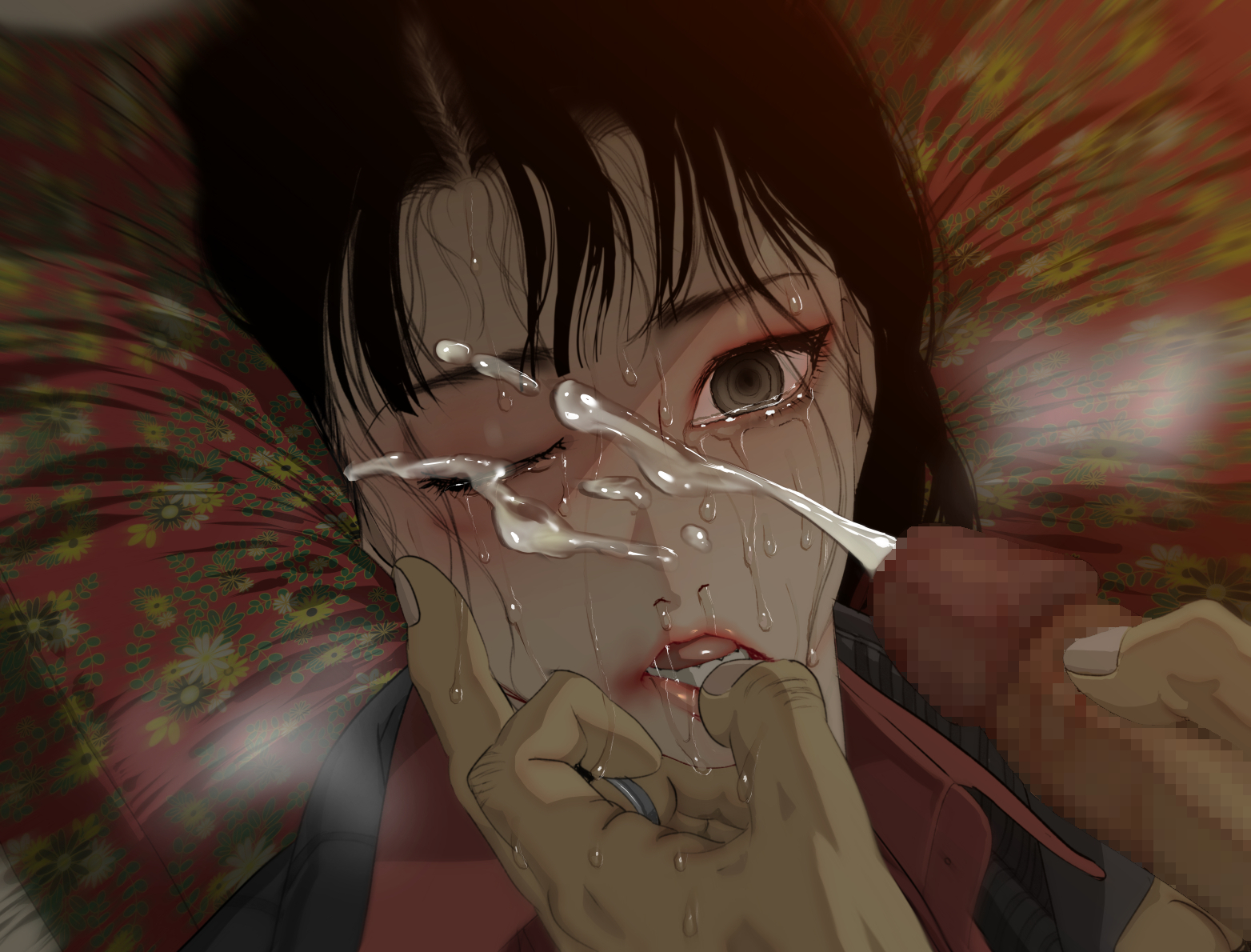 けもりのしょうねん