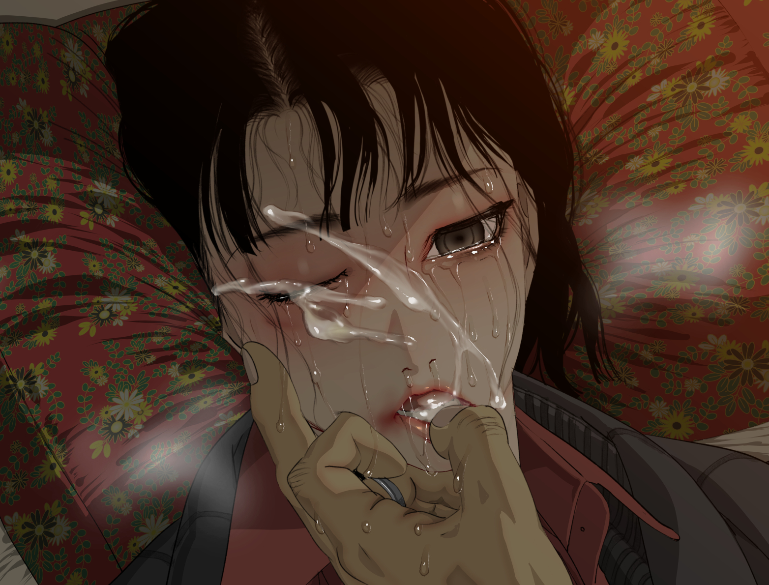 けもりのしょうねん