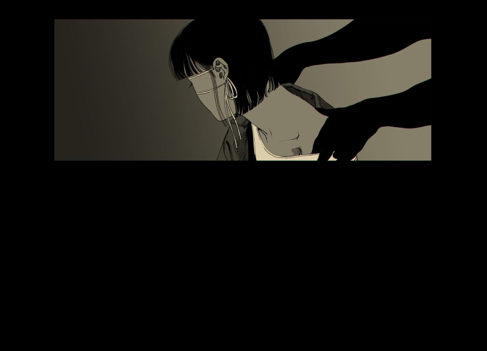 けもりのしょうねん