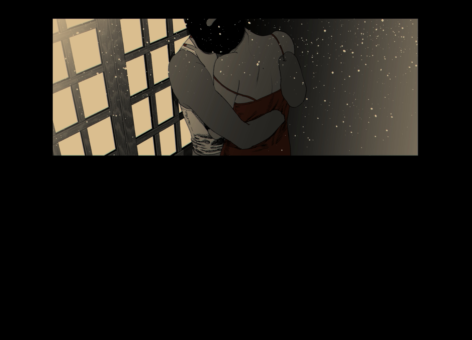 けもりのしょうねん