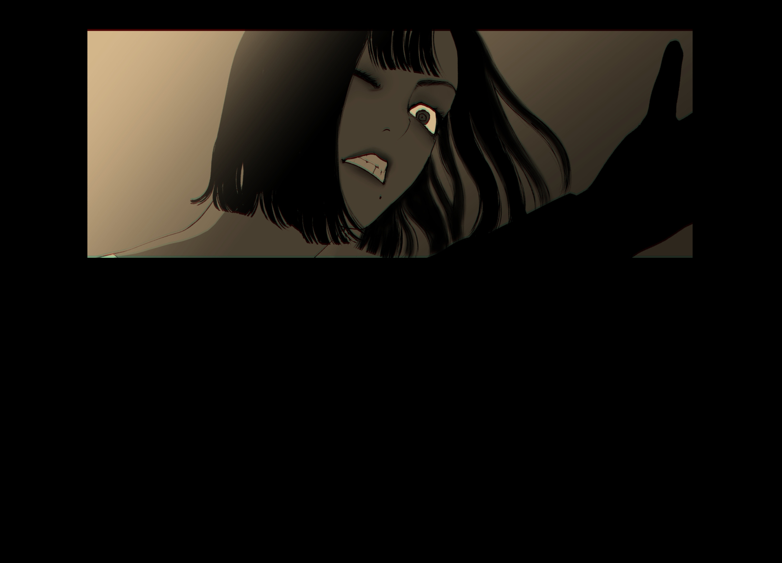 けもりのしょうねん