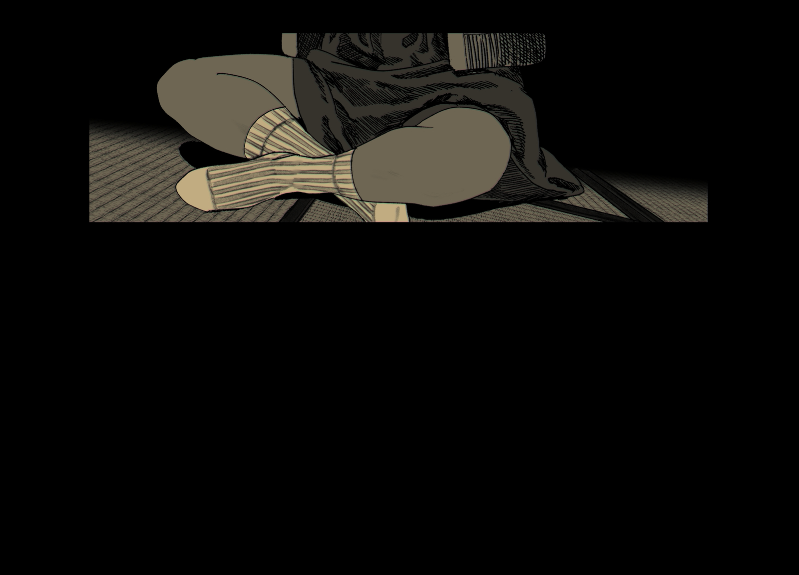 けもりのしょうねん