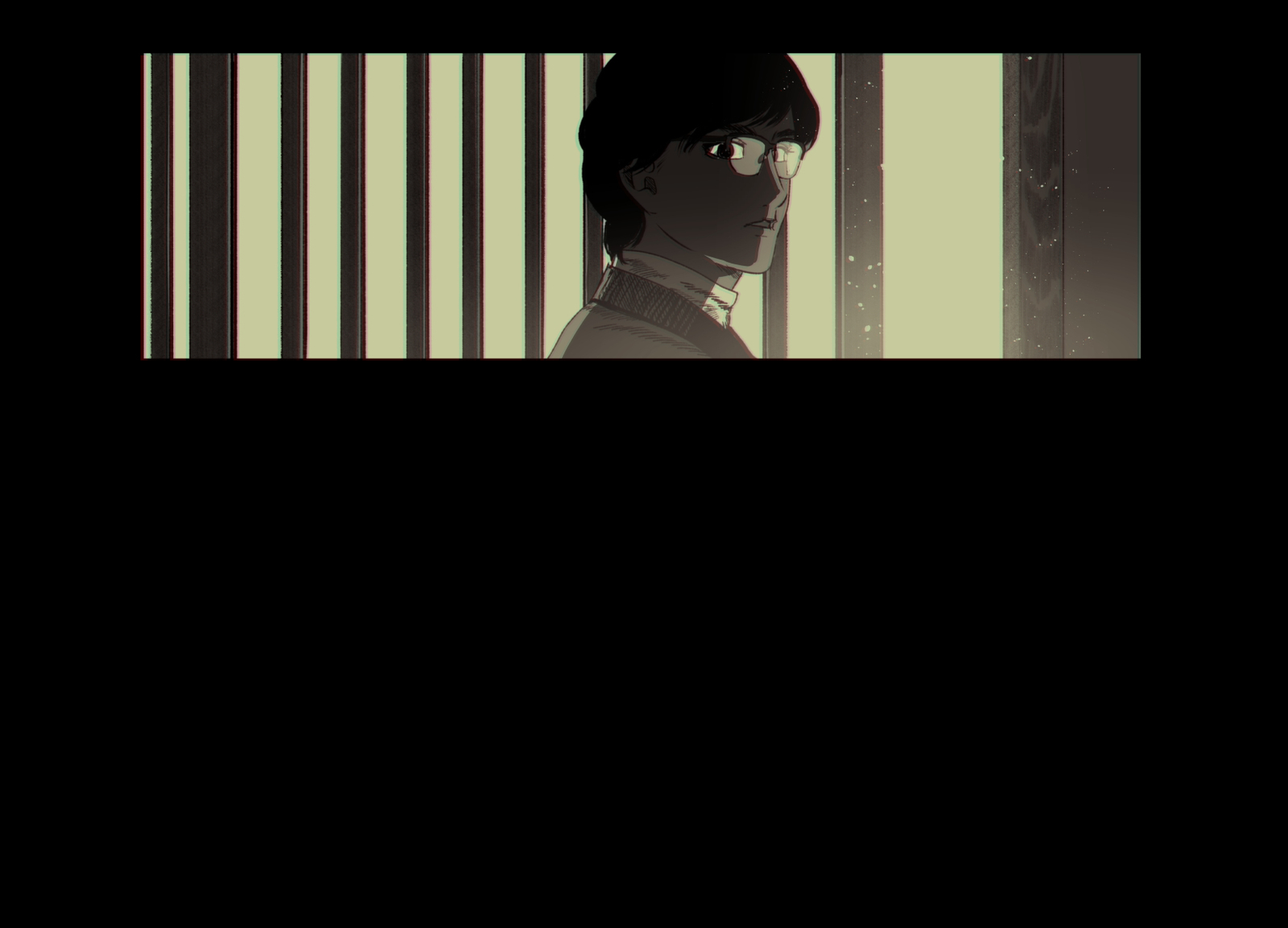 けもりのしょうねん