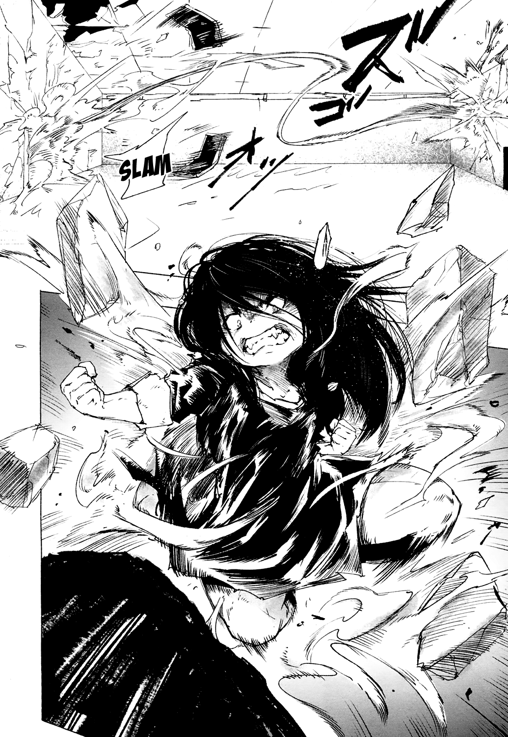 永遠娘 4 [英訳] [DL版]