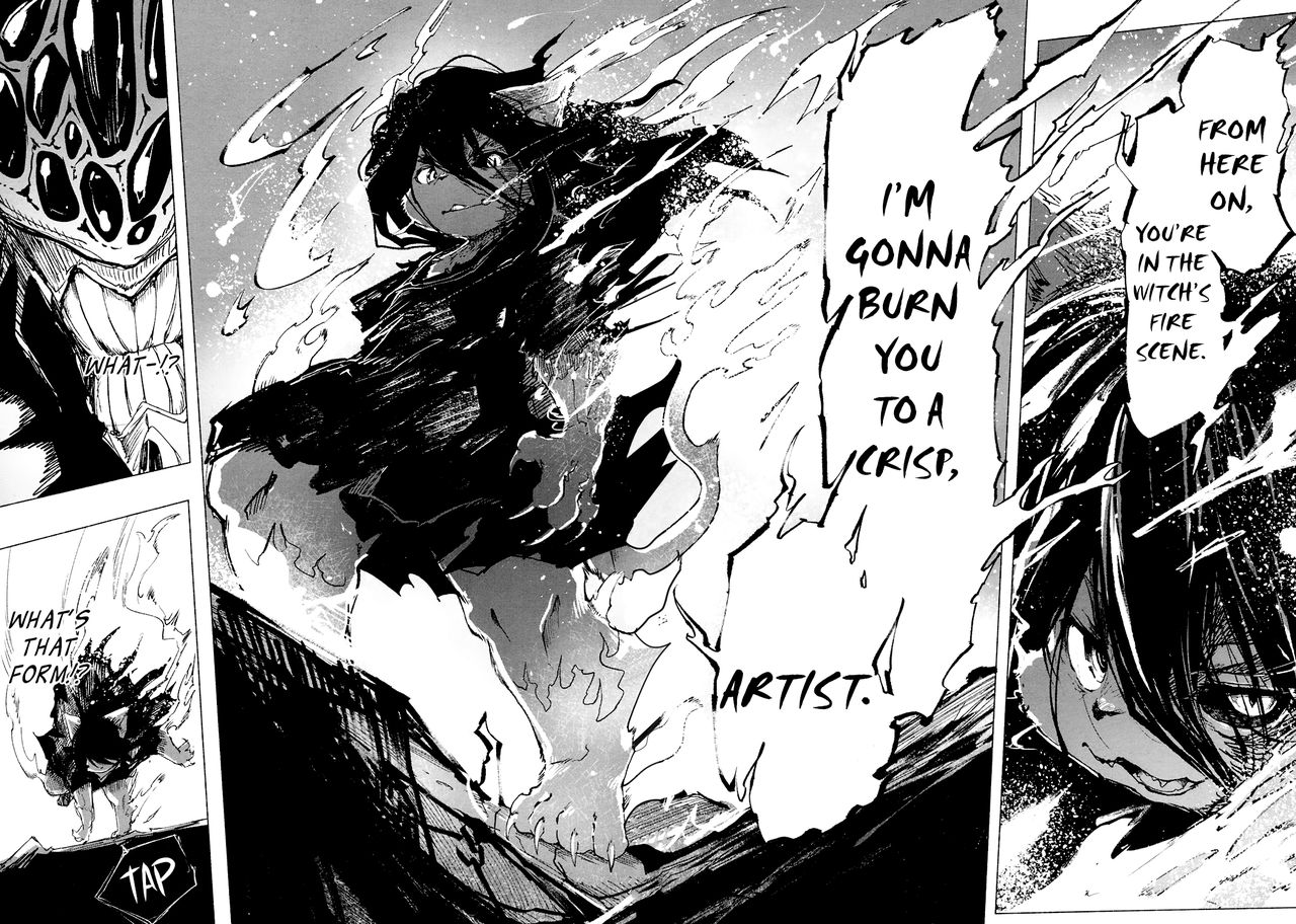 永遠娘 4 [英訳] [DL版]