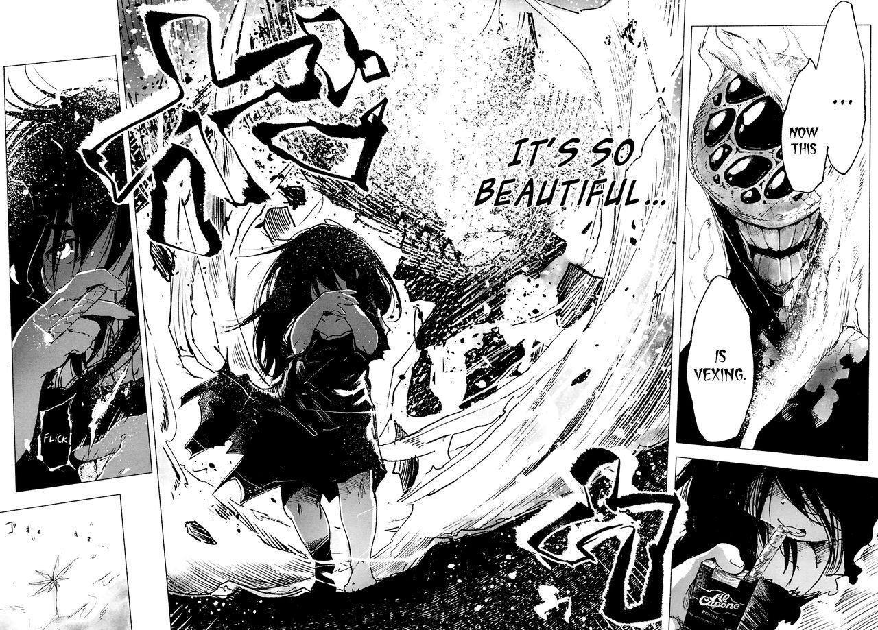 永遠娘 4 [英訳] [DL版]