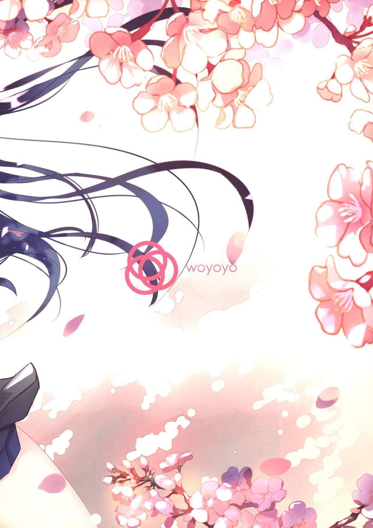 君のパンツが見たい。 〜はる一番〜