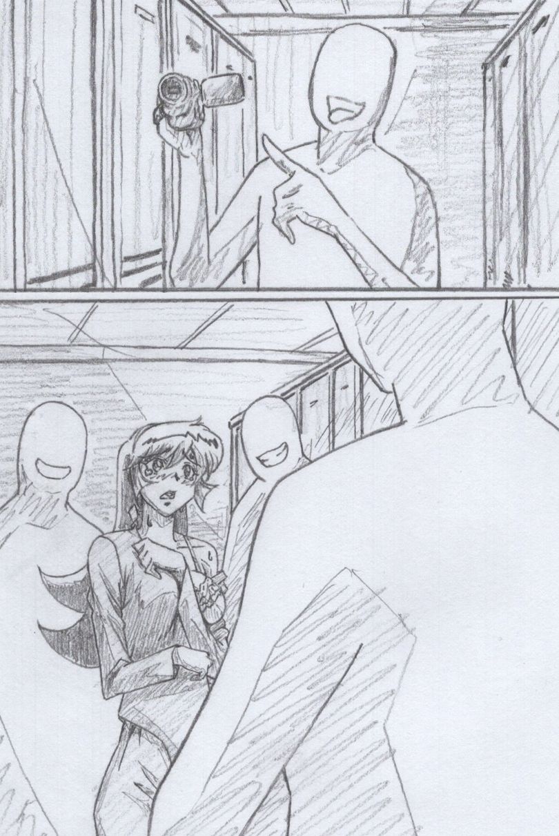 ( チンジャウイン) Fはにー 攻略 (キューティーハニー)