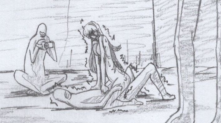 ( チンジャウイン) Fはにー 攻略 (キューティーハニー)