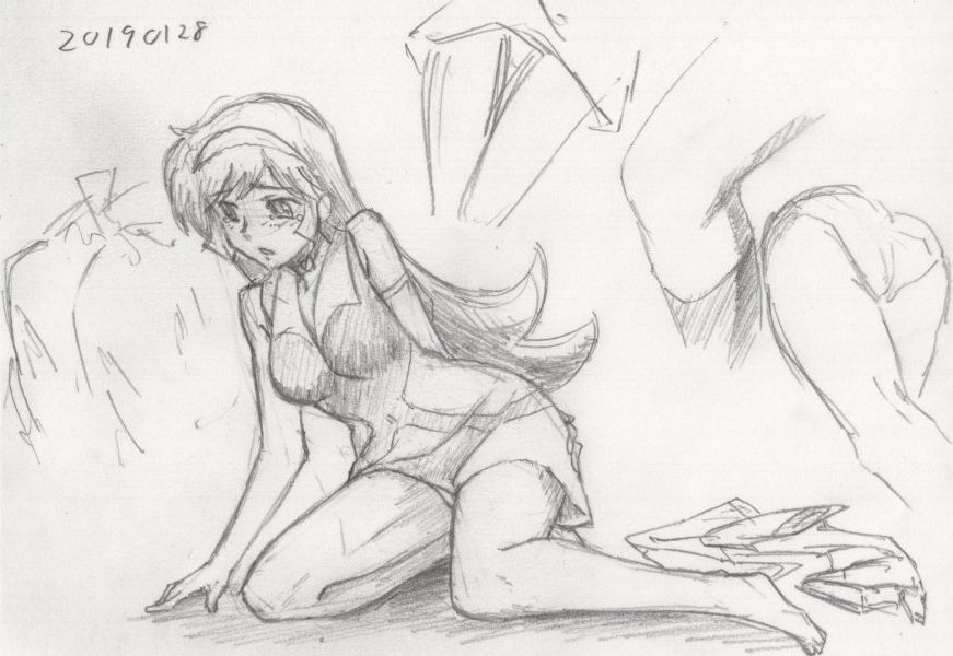 ( チンジャウイン) Fはにー 攻略 (キューティーハニー)