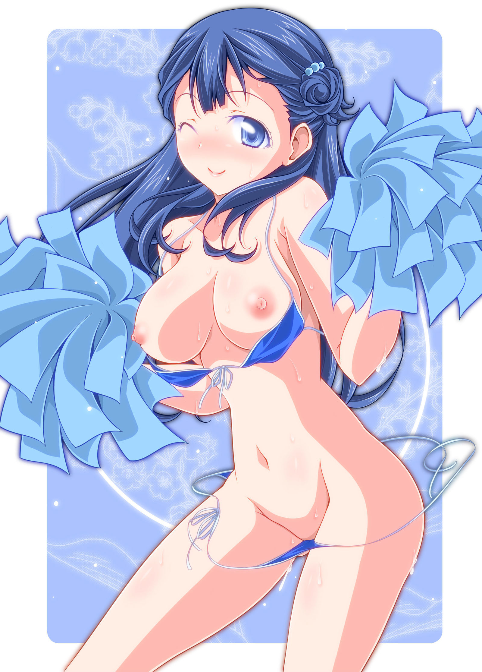 本当にうすいさあやさん