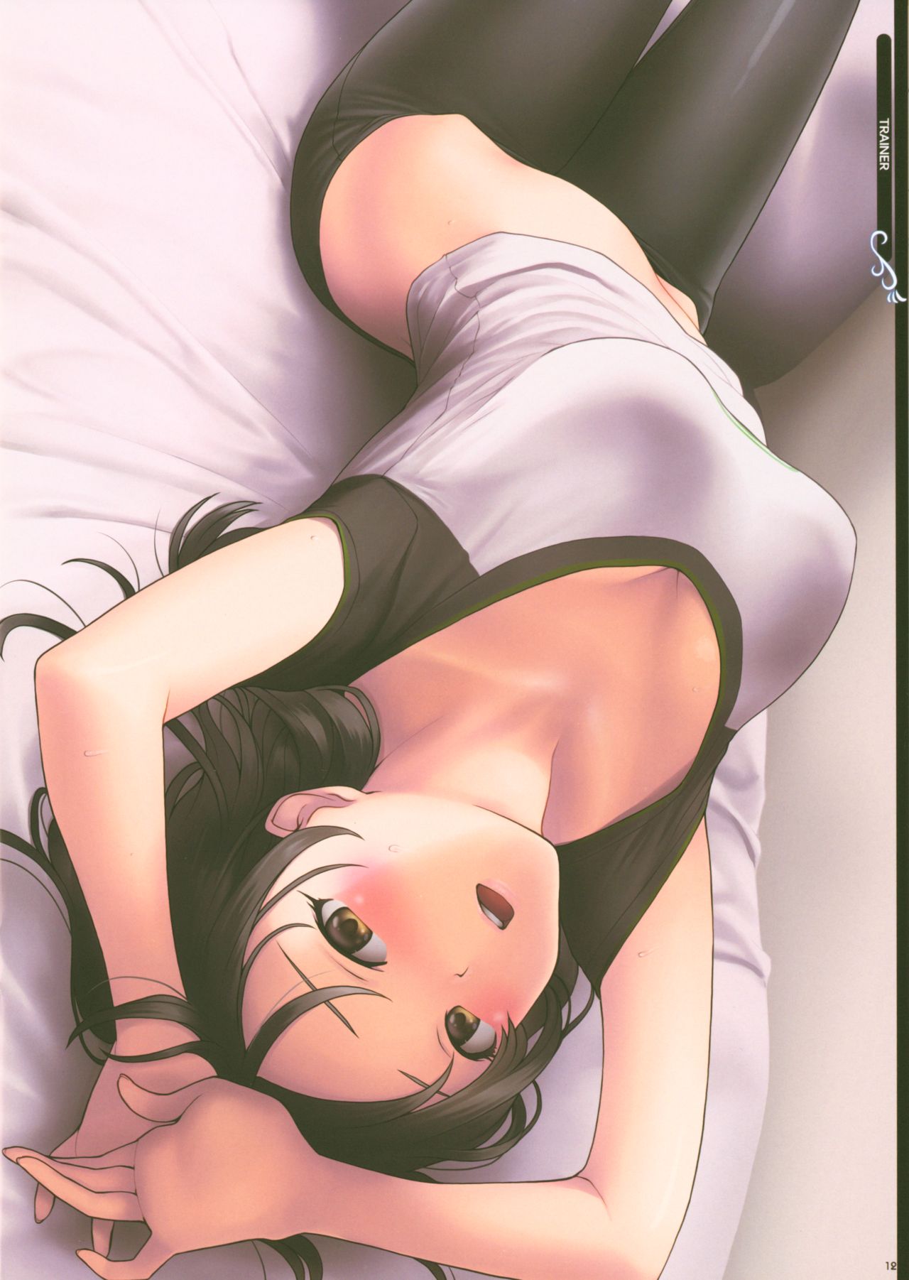 (C95) [FOMALHAUT (田中松太郎)] Five! (アイドルマスター シンデレラガールズ)[中国翻訳]