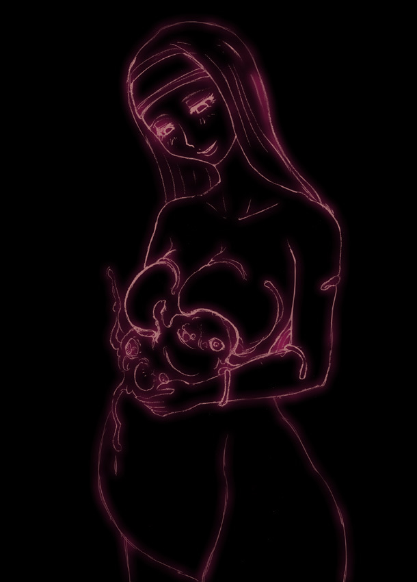 じょうこん〜さやか〜