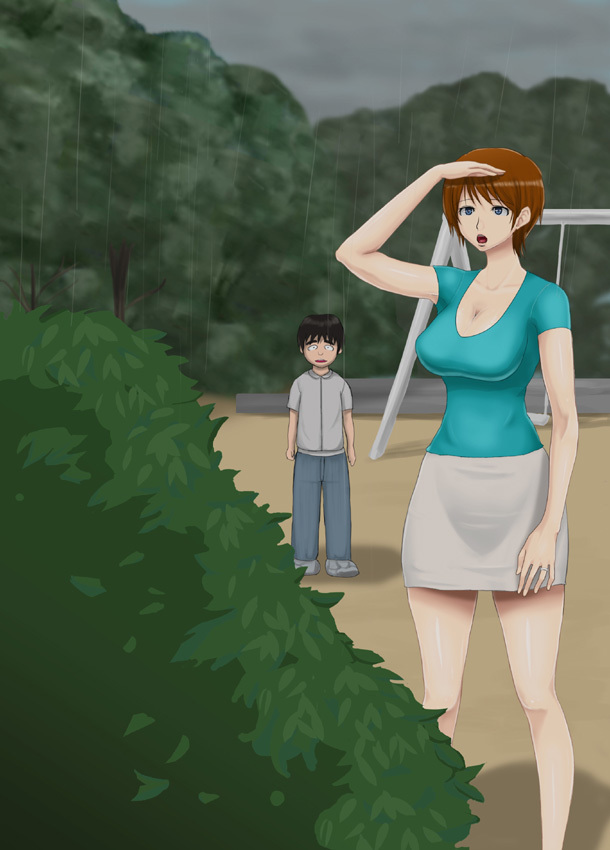 じょうこん〜さやか〜