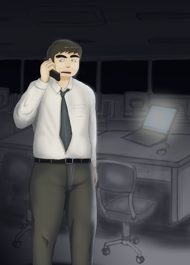 じょうこん〜さやか〜