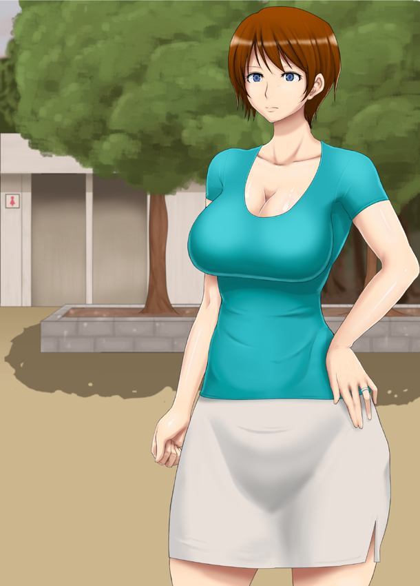 じょうこん〜さやか〜