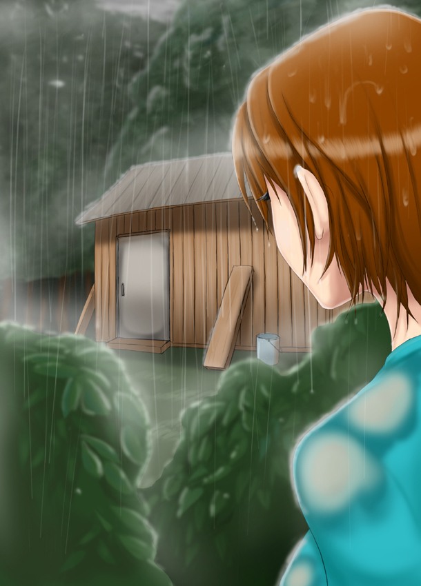 じょうこん〜さやか〜