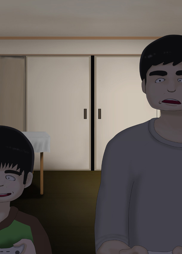 じょうこん〜さやか〜