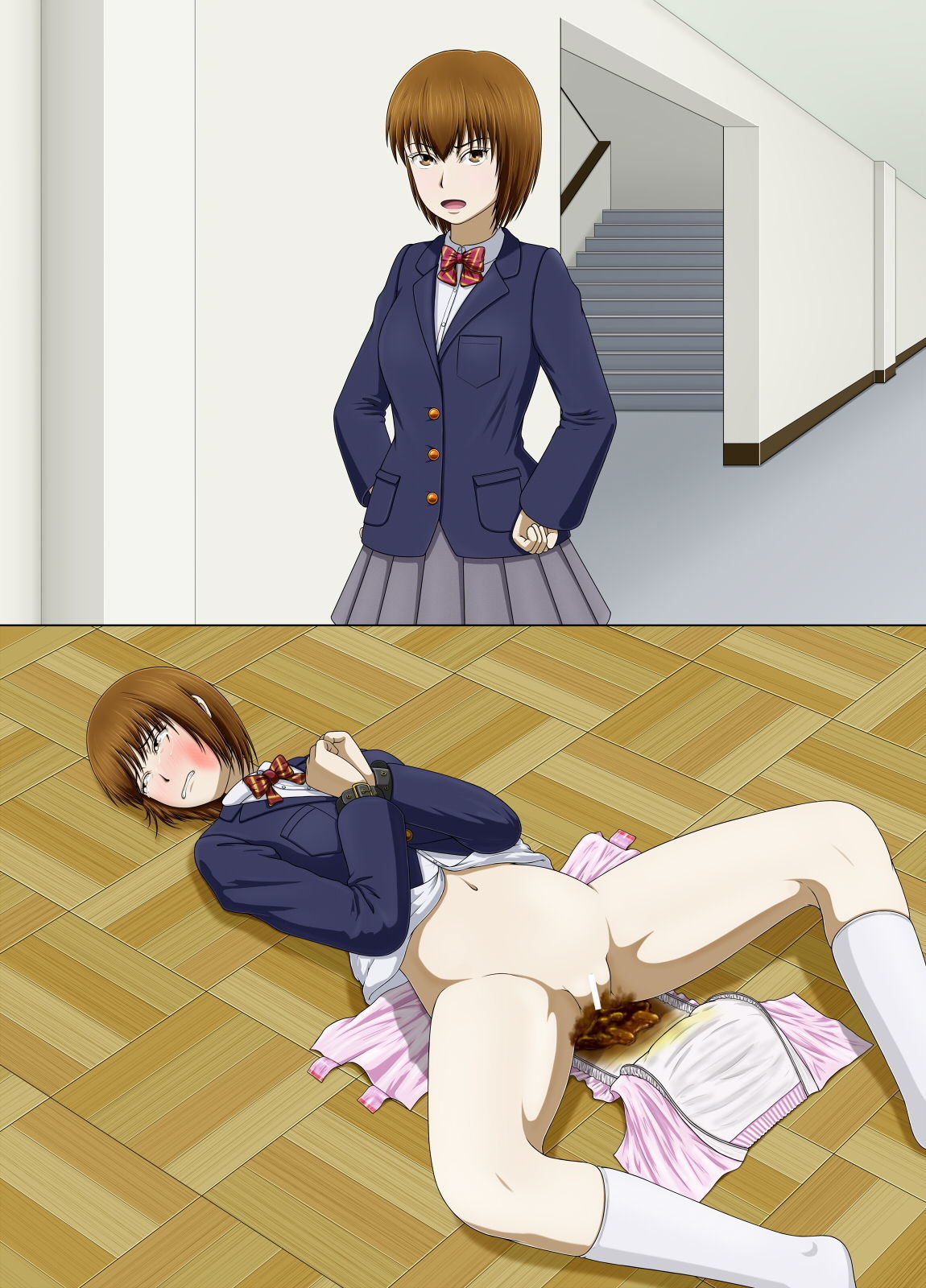 ゴッドハンドマール-コミュニケーション創刊号-エクストラ