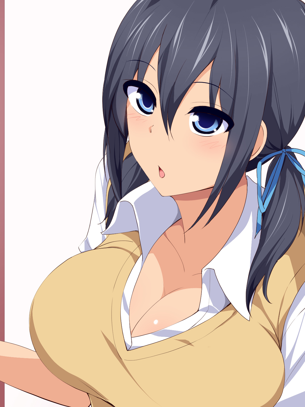 アサはナマハメシタクナルキョウユウJKを作った