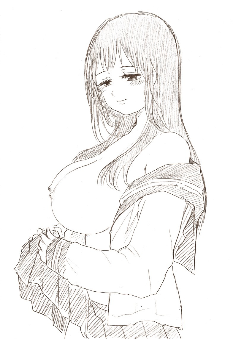 千手さんと彼女7