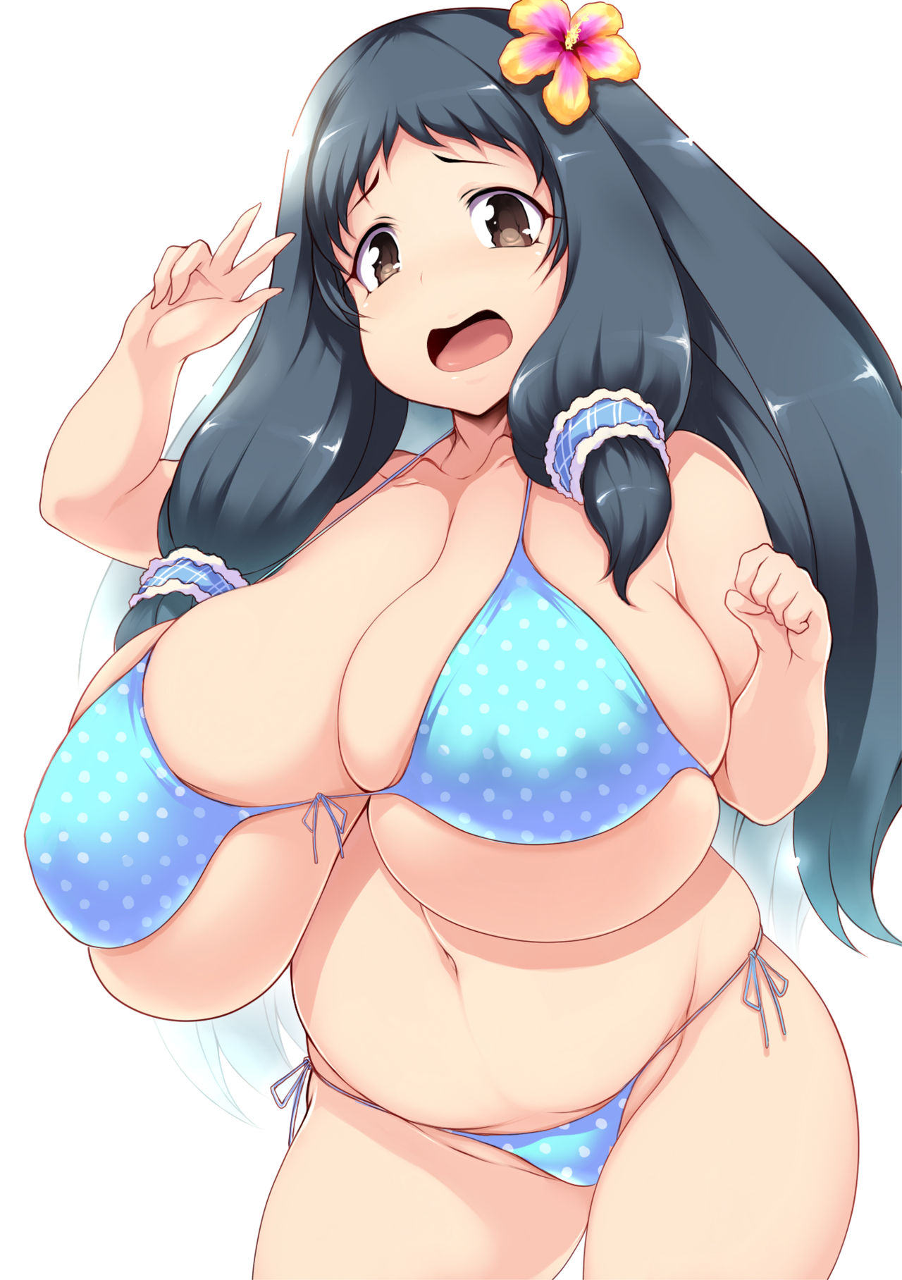 [祭り幻想 (塚沢)] くるみルク (アイドルマスター シンデレラガールズ)