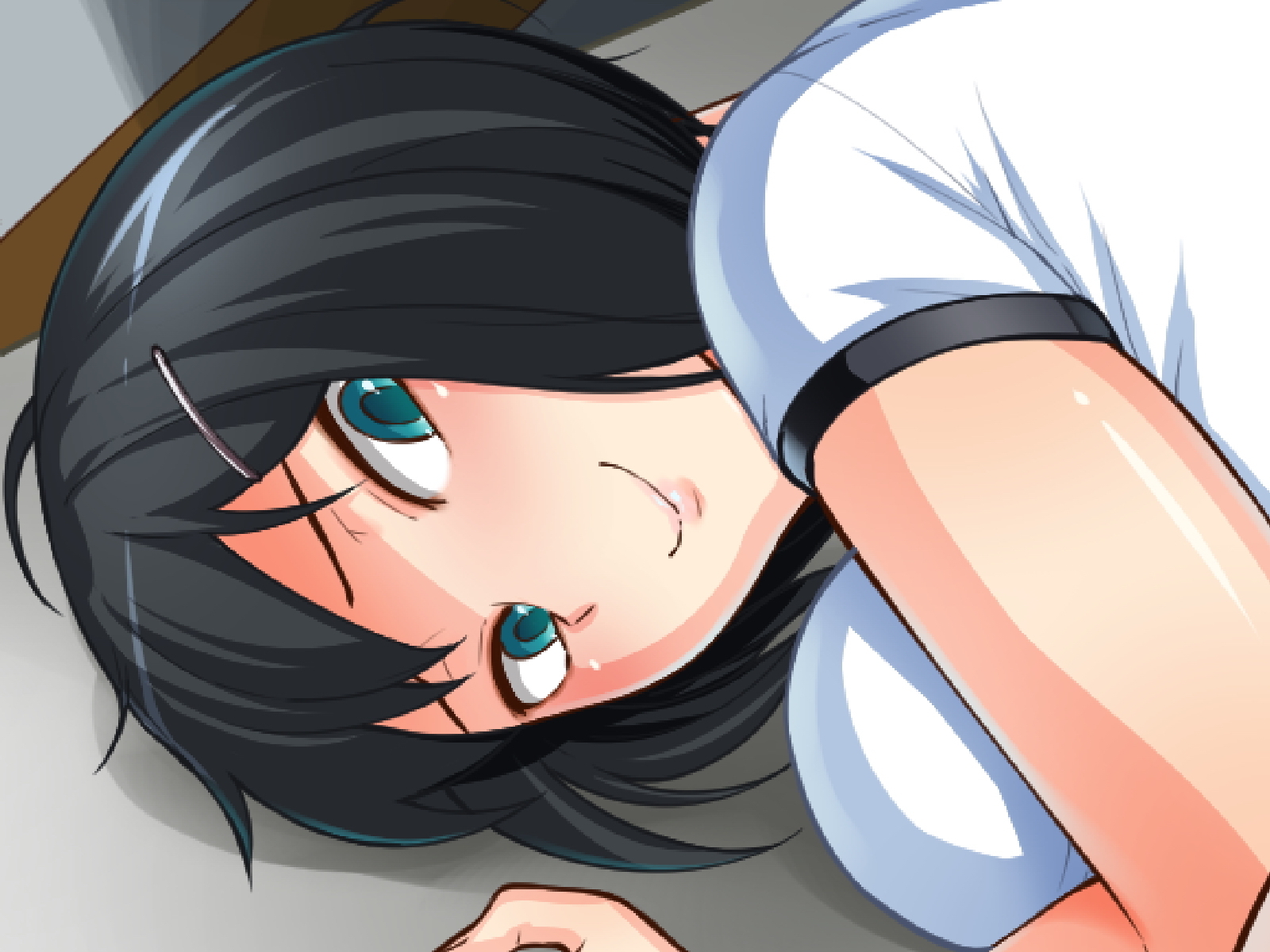 MazoKano -Willingly Cucked-