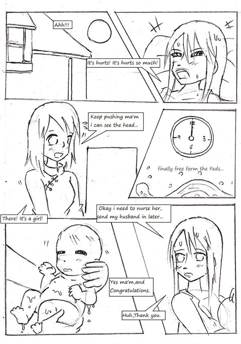 デモネスの帰還