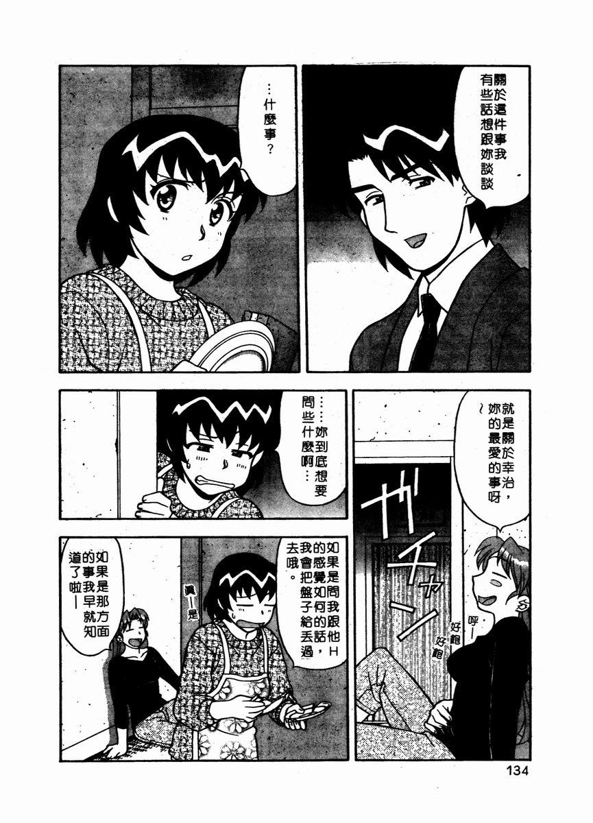 [矢凪まさし] 独身寮空室あり！ Vol.1 [中国翻訳]