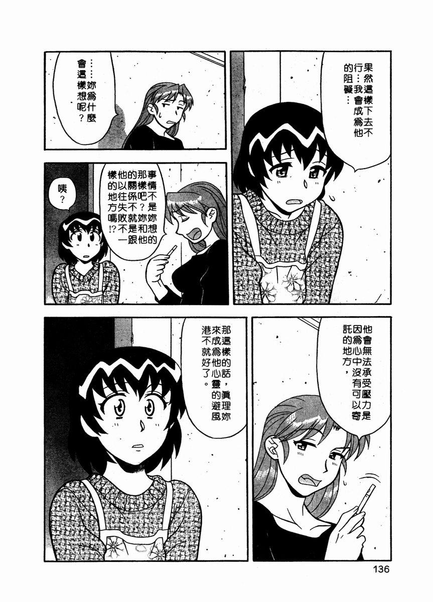 [矢凪まさし] 独身寮空室あり！ Vol.1 [中国翻訳]