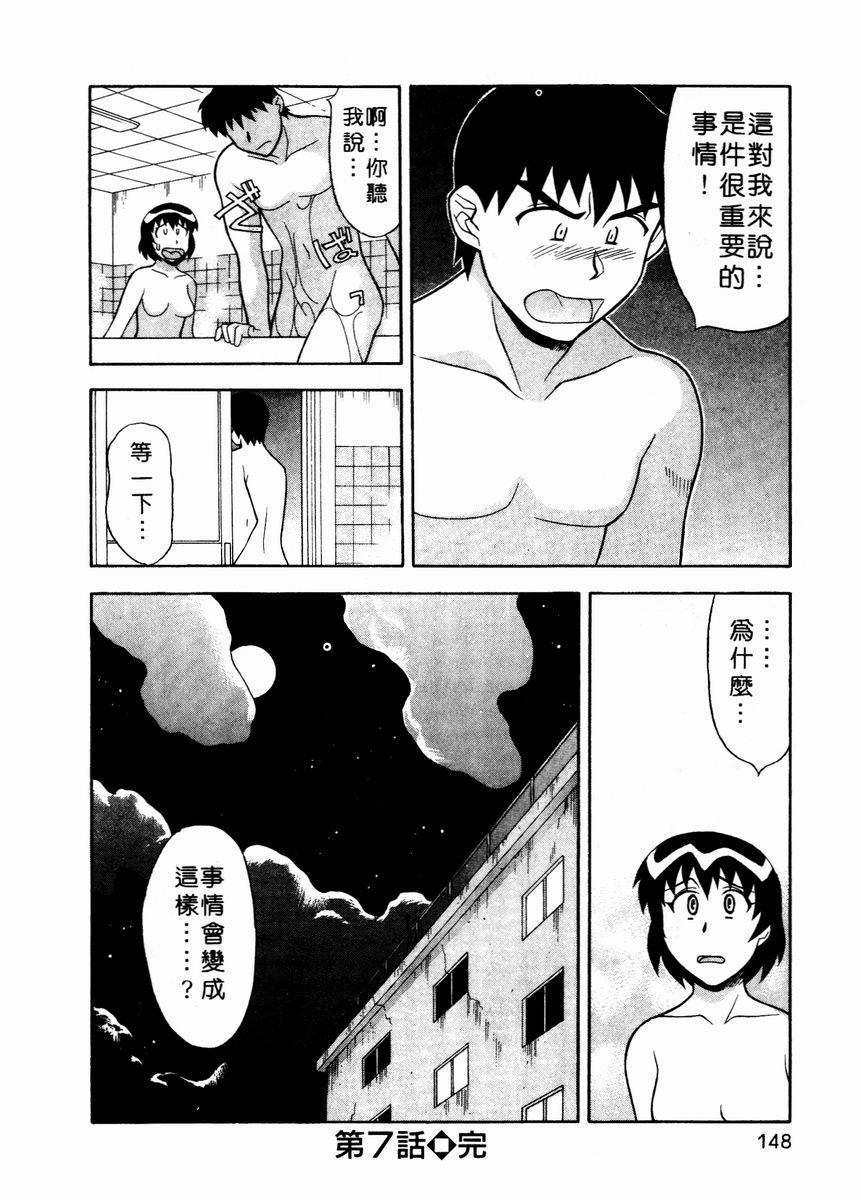 [矢凪まさし] 独身寮空室あり！ Vol.1 [中国翻訳]