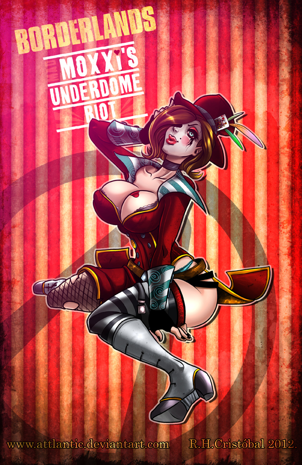 N7Vegaの変態アート